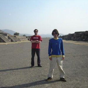 Image for 'Opium Of The Masses'
