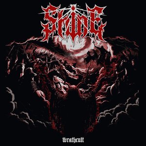 Image for 'Wrathcult'