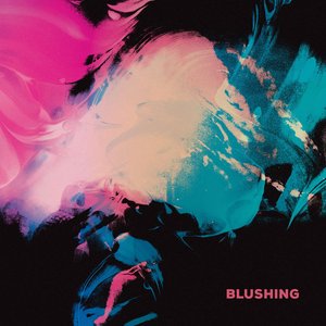 Image for 'Blushing'