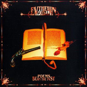 Zdjęcia dla 'Poems - Burn the Past'