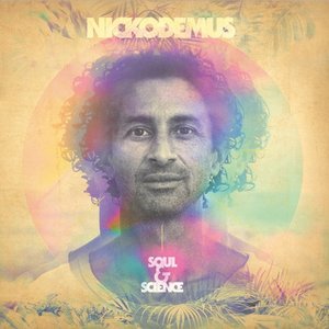 Image for 'Soul & Science'