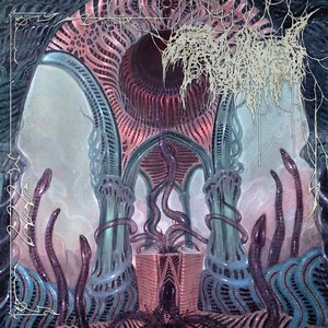 Image for 'Makeshift Crematoria'