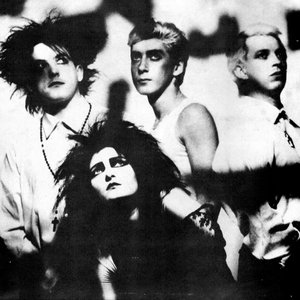 Imagen de 'Siouxsie and the Banshees'