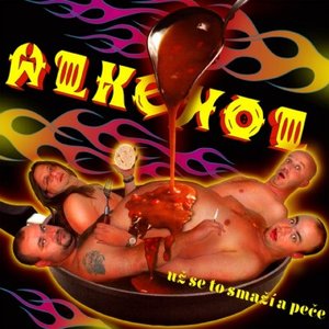 'Už se to smaží a peče' için resim