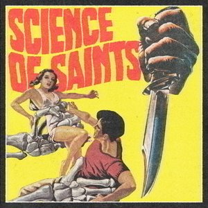 Image for 'SCIENCE OF SAINTS'
