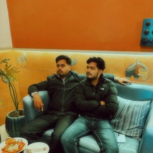 Image for 'BANJAARE'