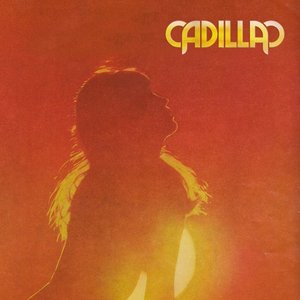 'Cadillac' için resim