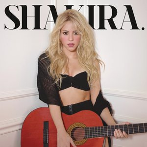 Zdjęcia dla 'Shakira. (Expanded Edition)'