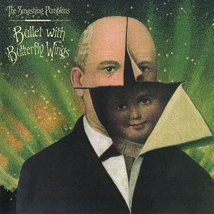 Image for 'Bullet With Butterfly Wings'