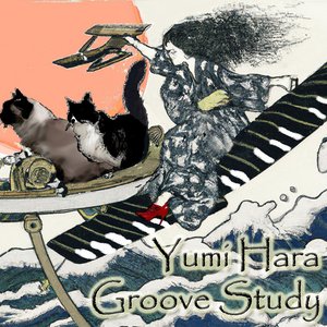 Image for 'Groove Study'