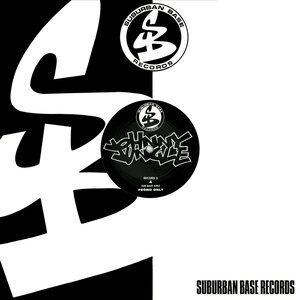 “Johnny '94 (Dillinja And Noise Of Art & Double D Remixes)”的封面