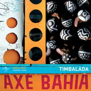 Image for 'Axé Bahia'