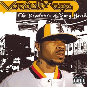 'The Revolution Of Yung Havoks' için resim
