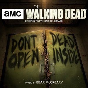 Bild für 'The Walking Dead (Original Television Soundtrack)'