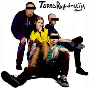 Image for 'Turbo Reanimacija'