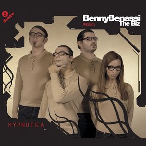 'Hypnotica (Benny Benassi Presents The Biz)' için resim