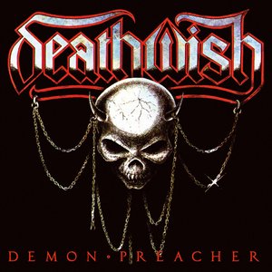 Image for 'Demon Preacher'