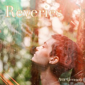 Image for 'Reveries'