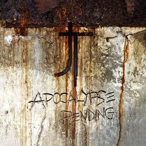 “Apocalypse Pending”的封面