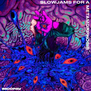 Image for 'Slowjams For A Metamorphosis'