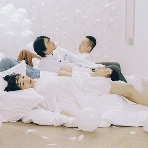 Image for 'Endless White'