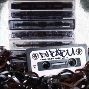 Image for 'The Beat Tape Vol.2'