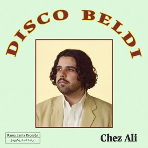 Image for 'Disco Beldi'