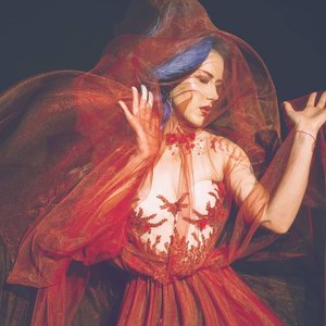 Image for 'Alissa White-Gluz'