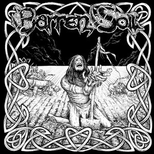 Image for 'Barren Soil'