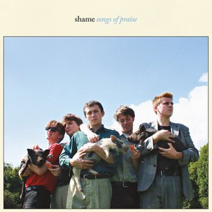 Image for 'Songs of Praise'