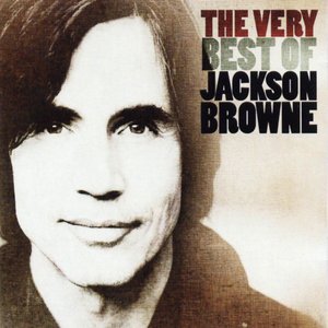 Image for 'The Very Best of Jackson Browne'
