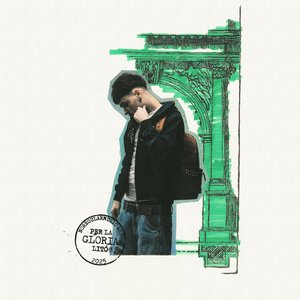 Image for 'PER LA GLORIA'