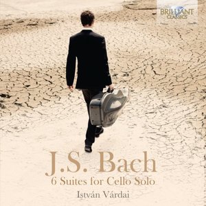 Zdjęcia dla 'J.S. Bach 6 Suites for Cello Solo'