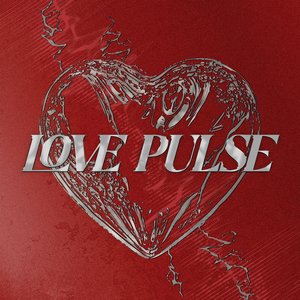 Bild für '3rd MINI ALBUM [LOVE PULSE]'