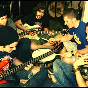 Image for 'Between the Buried and Me'