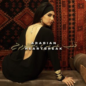 Image for 'ARABIAN HEARTBREAK'