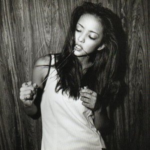 Image for 'Namie Amuro'