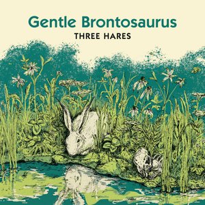 Image for 'Three Hares'