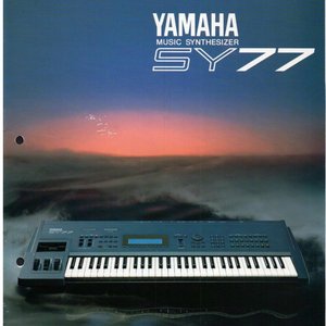 Immagine per 'YAMAHA'