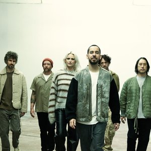 Bild för 'Linkin Park'