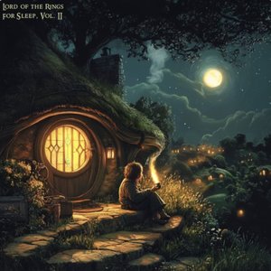 Zdjęcia dla 'Lord of the Rings For Sleep, Vol. II'