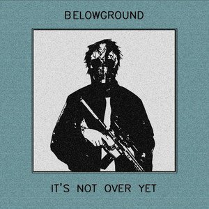 Image for 'It's Not Over Yet'