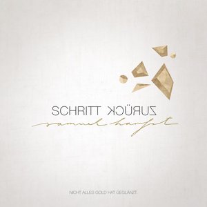 'Schritt Zurück'の画像