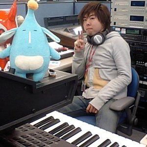 Image for 'Naoyuki Sato'