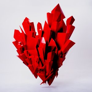 Image for 'LOVE INSANE (Feat. JAY of ENHYPEN)'
