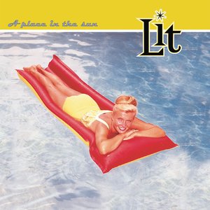 Image for 'A Place in the Sun'