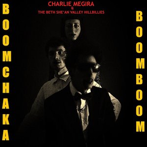 Image for 'BOOM CHAKA BOOM BOOM'