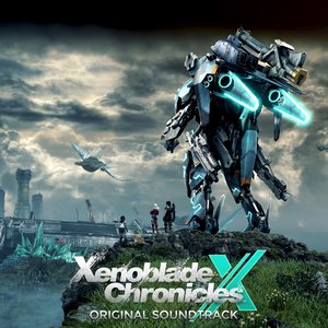 Bild für 'Xenoblade Chronicles X Original Soundtrack'
