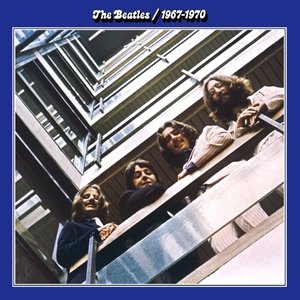 Image for 'The Beatles 1967 – 1970'