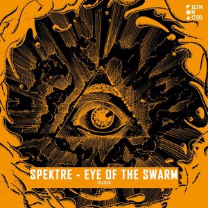 Image for 'Eye Of The Swarm'